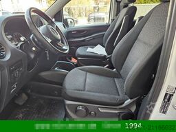 MERCEDES-BENZ Vito Tourer 114 CDI KB3 ProLang Automatik Kamera