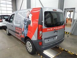 MERCEDES-BENZ Citan Kasten 109/111 extralang Kasten