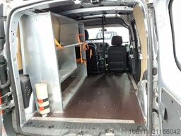 MERCEDES-BENZ Citan Kasten 109/111 extralang Kasten