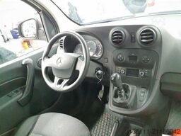 MERCEDES-BENZ Citan Kasten 109/111 extralang Kasten