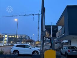 Jungheinrich ETV-Q 25 neue Batterie