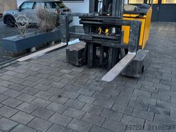 Jungheinrich ETV-Q 25 neue Batterie