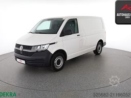 Volkswagen T6 Transporter 2.0 TDI 3SITZE,KLIMA,TRENNWAND