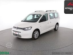 Volkswagen Caddy MAXI 2.0 TDI LIFE 7 SITZE NAVI,KAMERA,AHK