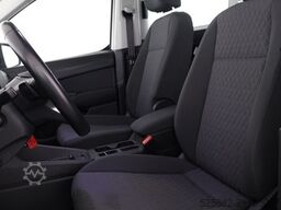 Volkswagen Caddy MAXI 2.0 TDI LIFE 7 SITZE NAVI,KAMERA,AHK