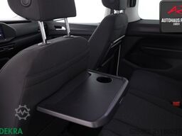 Volkswagen Caddy MAXI 2.0 TDI LIFE 7 SITZE NAVI,KAMERA,AHK