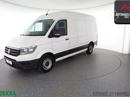 Volkswagen Crafter 30 2.0 TDI L3H3 KLIMA,ACC,STANDHEIZUNG