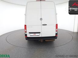 Volkswagen Crafter 30 2.0 TDI L3H3 KLIMA,ACC,STANDHEIZUNG