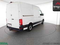 Volkswagen Crafter 30 2.0 TDI L3H3 KLIMA,ACC,STANDHEIZUNG