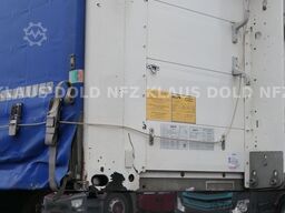 SCHMITZ CARGOBULL SCB S3T  Liftachse safety-roof VARIOS