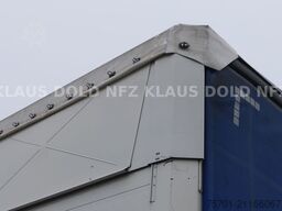 SCHMITZ CARGOBULL SCB S3T  Liftachse safety-roof VARIOS