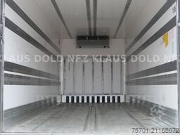 VOLVO FM 450 Kühlkoffer Carrier Retarder LBW Euro 6