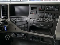 VOLVO FM 450 Kühlkoffer Carrier Retarder LBW Euro 6