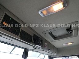VOLVO FM 450 Kühlkoffer Carrier Retarder LBW Euro 6