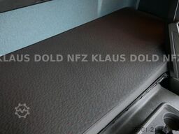 VOLVO FM 450 Kühlkoffer Carrier Retarder LBW Euro 6