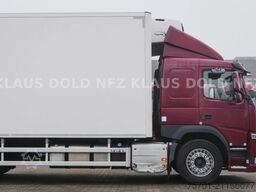 VOLVO FM 450 Kühlkoffer Carrier Retarder LBW Euro 6