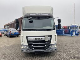 DAF LF 170 Boxtruck / Loading Lift / Manual / 331.0...