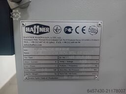 HAFFNER FU465