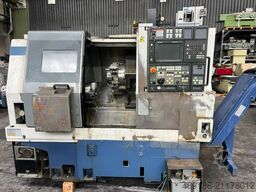 Mori Seiki SL 200 SMC