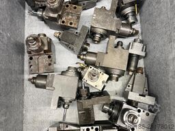 Mori Seiki SL 200 SMC