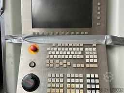 DMG Gildemeister - Fanuc CTX 210