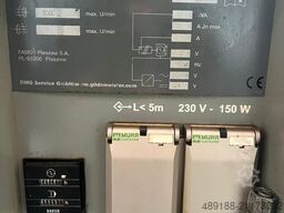 DMG Gildemeister - Fanuc CTX 210