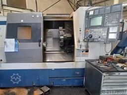 Mori Seiki SL 300B/700