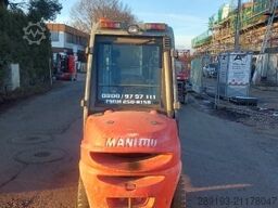 Manitou MI 25 D 2,5 t Diesel