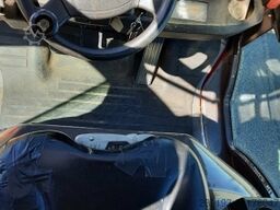 Manitou MI 25 D 2,5 t Diesel