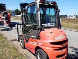 Manitou MI 25 D 2,5 t Diesel