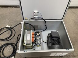 Coffret transformateur / Convertisseur LD CMT NS 10-380