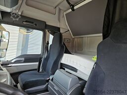 MAN TGS 26.440 6x2 BL Nachlauflenkachse