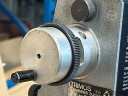Trimos TVM 600