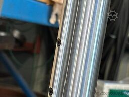 Trimos TVM 600