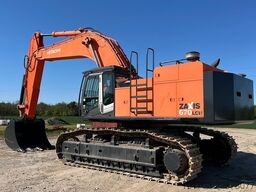Hitachi ZX 670 LCH-3