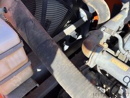 Hitachi ZX 670 LCH-3