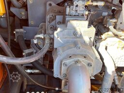 Hitachi ZX 670 LCH-3