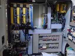 FANUC ROBODRILL α-D21MiB5 PLUS