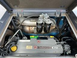 Fuchs MHL 350  MATERIAL HANDLER/UMSCHLAGBAGGER/OVERSL...