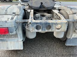 MAN TGX 18.540 Manual gearbox * Alcoa * Hydrauliek ...