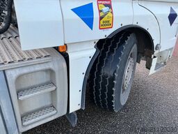 MAN TGX 18.540 Manual gearbox * Alcoa * Hydrauliek ...