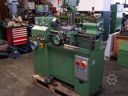 Weiler Praktikant 500 R