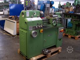 Weiler Praktikant 500 R