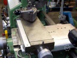 Weiler Praktikant 500 R