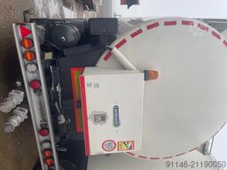 Lambrecht 09LK30 * Meel * Flour * Powder * 5 Compartiments *