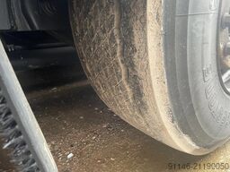 Lambrecht 09LK30 * Meel * Flour * Powder * 5 Compartiments *