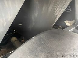 Lambrecht 09LK30 * Meel * Flour * Powder * 5 Compartiments *