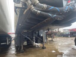 Lambrecht 09LK30 * Meel * Flour * Powder * 5 Compartiments *