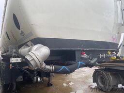 Lambrecht 09LK30 * Meel * Flour * Powder * 5 Compartiments *