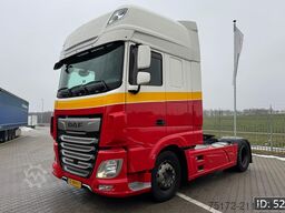 DAF XF  450 SSC, Euro 6, / Standklima / Fridge